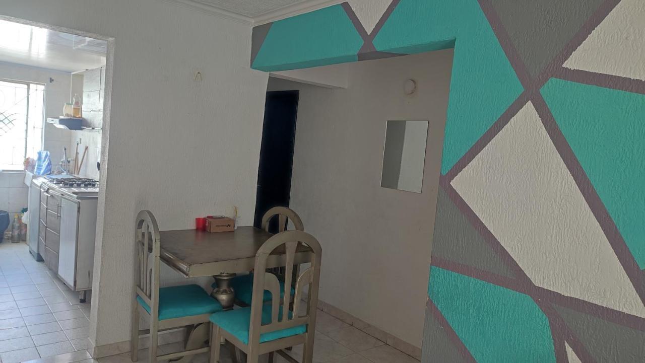 Habitaciones El Mirador - Cartagena — Fotos 2